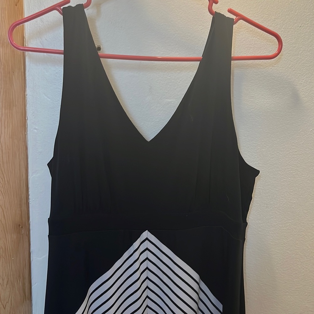 Womens Maxi Dress